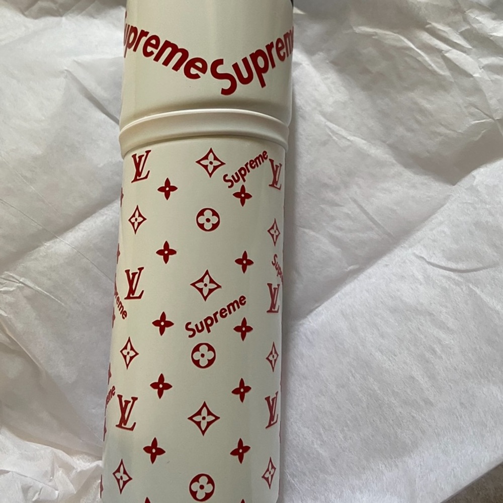 Starbucks cup